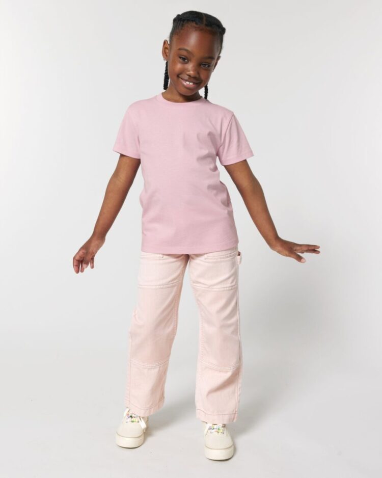 T-shirt enfant iconique - coton bio