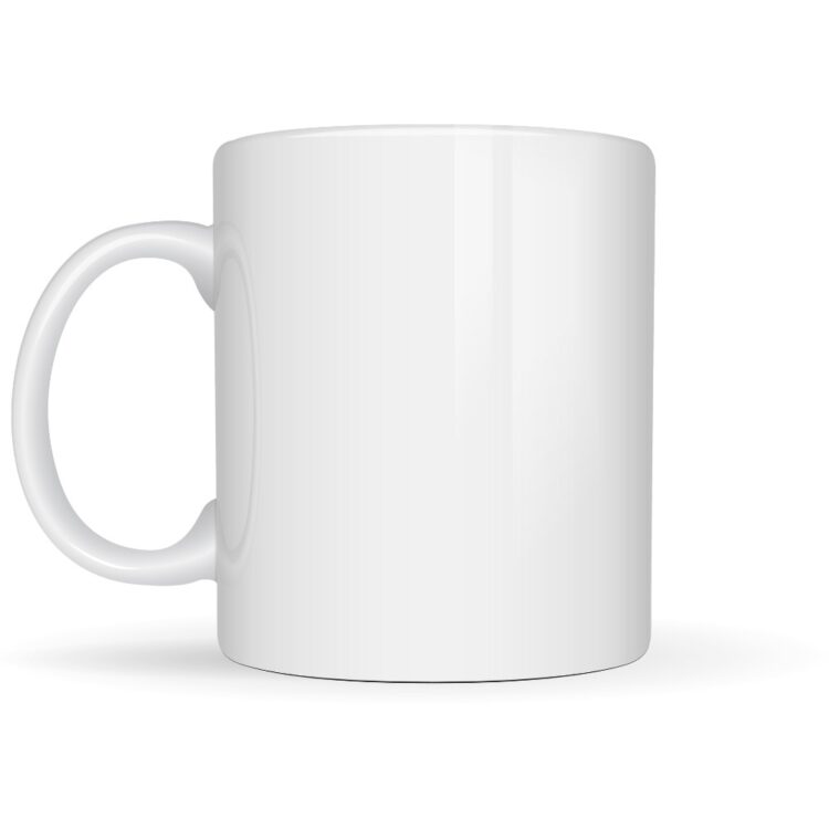 Mug à personnaliser